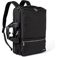 Amazon.co.jp: [エースジーン]ビジネスバッグ ガジェタブル 3WAY