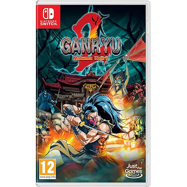 Sword of the Vagrant - Nintendo Switch : Amazon.com.au: Video Games