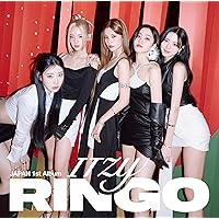 Amazon.co.jp: ITZY THE 1ST WORLD TOUR in JAPAN [初回限定盤