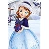 ちいさなプリンセス ソフィア(Sofia the First) 「とくべつないちにち」 ディズニー - ちいさなプリンセス ソフィア(Sofia the First) 「とくべつないちにち」 iPhone(640×960)壁紙 39650