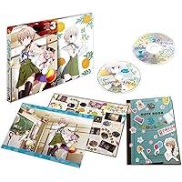 【Amazon.co.jp限定】がっこうぐらし!第3巻 (全巻購入特典:「描きおろし全巻収納BOX」引換シリアルコード付)(初回限定版)[Blu-ray]