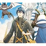 素材採取家の異世界旅行記 QHD(1080×960) ビー,神城タケル,クレイストン