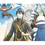 素材採取家の異世界旅行記 Android(960×800)待ち受け ビー,神城タケル,クレイストン