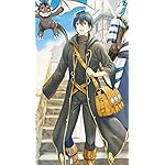 素材採取家の異世界旅行記 iPhoneSE/5s/5c/5(640×1136)壁紙 ビー,神城タケル,クレイストン