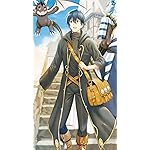 素材採取家の異世界旅行記 iPhone SE/8/7/6s(750×1334)壁紙 ビー,神城タケル,クレイストン