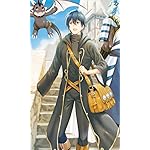 素材採取家の異世界旅行記 FVGA(480×800)壁紙 ビー,神城タケル,クレイストン