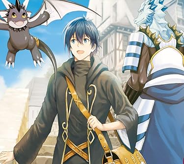 素材採取家の異世界旅行記  iPhone/Androidスマホ壁紙(1080×960)-1 - ビー,神城タケル,クレイストン