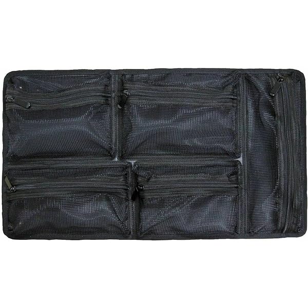 Amazon.co.jp: Pelican カラーケース、ブラック 1535 エアケース