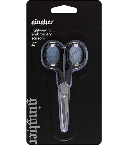 ★まごさま専用★Gingher デザイナーシリーズ はさみ 5インチ 51Zc61Uz-gL.jpg_BO30,255,255,