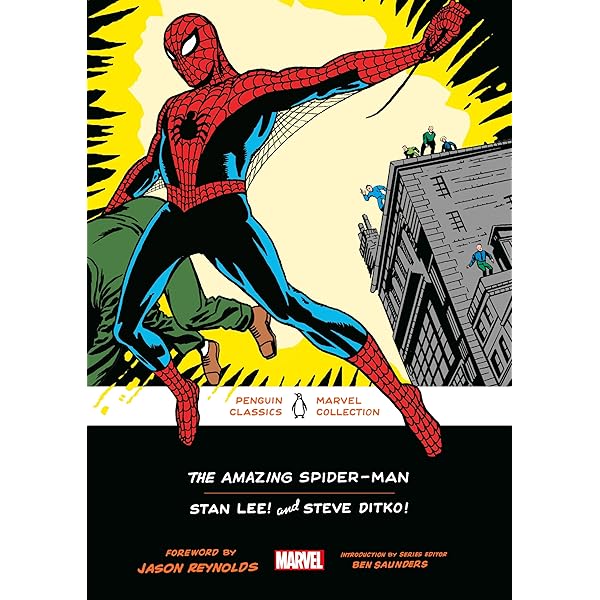 Amazon.co.jp: The Amazing Spider-Man, #1 : 本