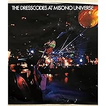 the dresscodes TOUR2023「散花奏奏」Live Blu-ray