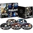 S.W.A.T. シーズン4 DVD コンプリートBOX(初回生産限定)