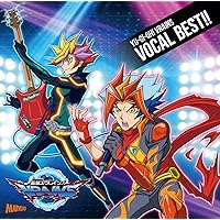 『遊☆戯☆王VRAINS』VOCAL BEST