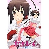 セキレイ 壱 【通常版】 [DVD]