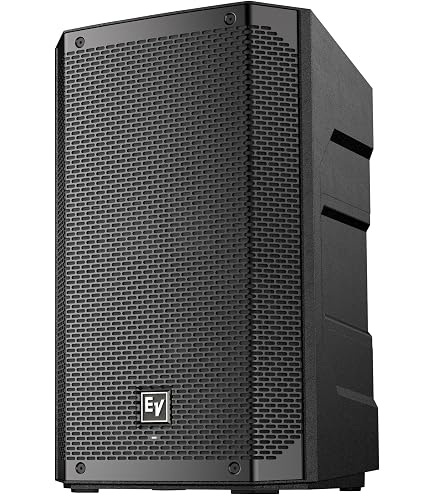 Amazon.co.jp: Electro-Voice ZX1-90 8