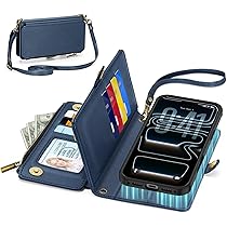 Amazon.co.jp: TUCCH iphone 17 Pro Max 対応 ケース 手帳型 2 in 1