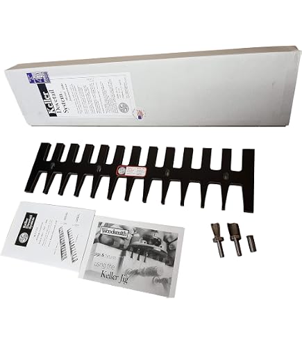 Amazon.co.jp: Leigh D4R-PRO ダブテールジグ : DIY・工具・ガーデン Amazon.co.jp: Leigh D4R-PRO ダブテールジグ : DIY・工具・ガーデン