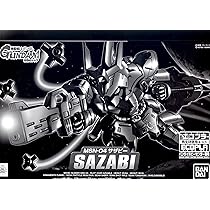 SDCS / BB戦士 / エコプラ 6体セット Amazon.co.jp: 【バンダイホビーセンター限定】エコプラ SD