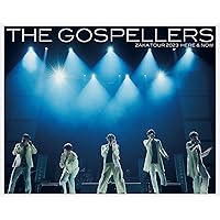 ゴスペラーズ坂ツアー2023 “HERE & NOW” (通常盤) (Blu-ray) (特典なし)