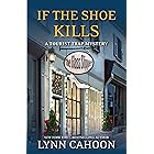 If the Shoe Kills (A Tourist Trap Mystery Book 3) (English Edition)