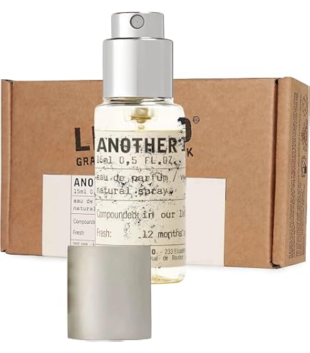 Amazon | ル ラボ アナザー 13 オードパルファム 50ml LE LABO