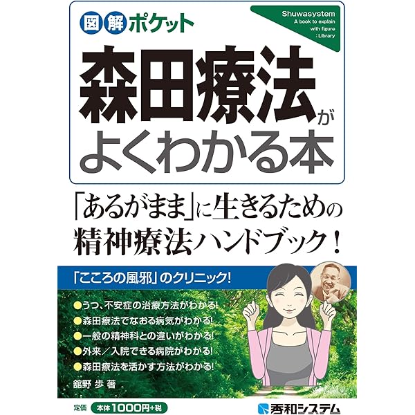 森田療法関連書籍13冊セット 森田療法関連図書他のご案内 | 生活の発見会～森田療法と神経症