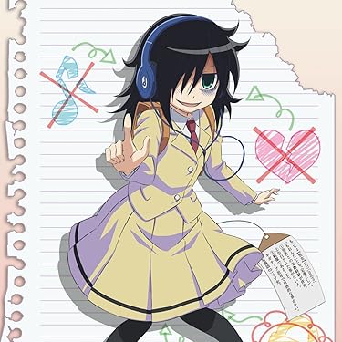 マンガUP！で読めるアニメ化作品 - 黒木 智子（くろき ともこ） / もこっち