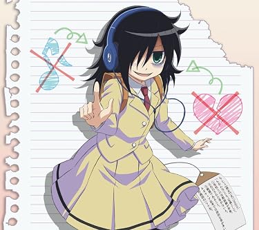マンガUP！で読めるアニメ化作品 - 黒木 智子（くろき ともこ） / もこっち