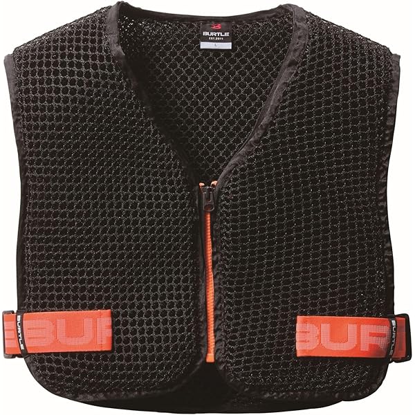 Amazon.co.jp: [PAX-ASIAN] ハニカムメッシュベスト 立体構造で空間を