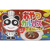 Amazon.co.jp: ヤガイ おやつカルパスBOX136g（40本）×3 : 食品・飲料