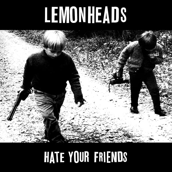 ◾️USオリジナル盤■THE LEMONHEADS / ザ・レモンヘッズ■Var supla_041420126031-p1