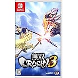 無双OROCHI3 - Switch