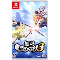 : 無双OROCHI3 (初回封入特典(特典衣装「徐庶」「石田三成