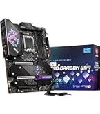 i9-13900K+MSI MPG Z690 EDGE WIFI DDR5セット MPG Z690 EDGE WIFI DDR4