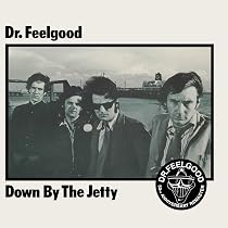 Amazon.co.jp: DOWN BY THE JETTY (2025 REMASTER): ミュージック