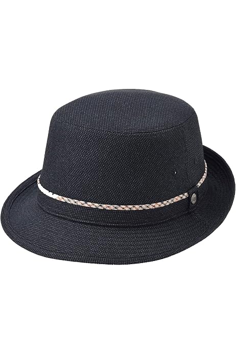 Amazon | [ユージニアキム] ハット 1005-4636 レディース Navy 