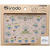 Amazon ミニオン 65 ネイルアートステッカー k ミニオンズ 怪盗グルーのミニオン危機一髪 グッズ インポート 子供 キッズ おしゃれ メイクアップ おもちゃ