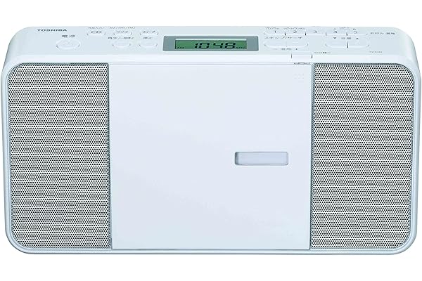 Amazon Co Jp 売れ筋ランキング ラジカセ Cdラジオ の中で最も人気のある商品です