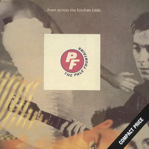 Amazon.co.jp: Pacific Street: Music