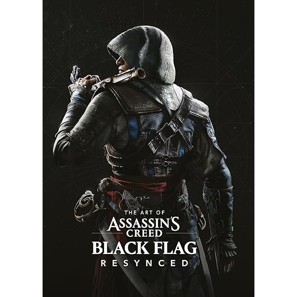 Amazon | The Art of Assassin's Creed IV: Black Flag | Davies, Paul
