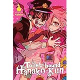 Toilet-bound Hanako-kun, Vol. 7 (Toilet-bound Hanako-kun, 7)