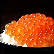 ■ 北海道加工 ■ 鮮度の鬼　いくら醤油漬け 500g (250g×2P) 鱒卵　鮮度抜群の熟成卵を北海道で一粒ずつ丁寧に醤油漬けしたイクラ