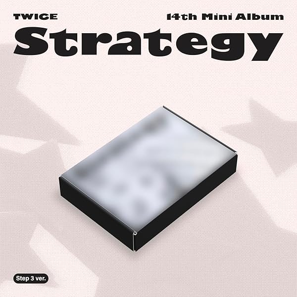 Amazon.co.jp: STRATEGY: ミュージック