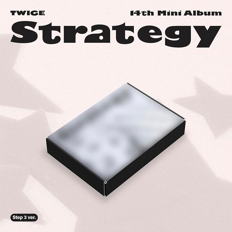 Amazon.co.jp: STRATEGY: Music