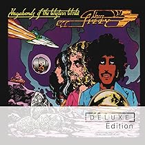 Amazon.co.jp: Thin Lizzy: ミュージック