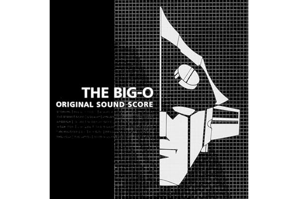 BIG-O! (TV EDIT)