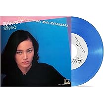 松原みき/真夜中のドア、WINK、IN THE ROOM　人気盤3枚セット　新品 Amazon.co.jp: 真夜中のドア(7インチSGカラー盤) - 松原みき [Analog