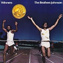 Amazon.co.jp: Winners: ミュージック