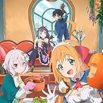 プリンセスコネクト! iPad壁紙 ペコリーヌ、コッコロ、キャル プリンセスコネクト! iPad壁紙 ペコリーヌ、コッコロ、キャル