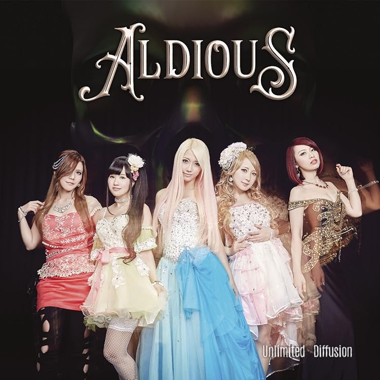 Aldious Evoke 2010-2020 限定版 Evoke II 2010-2020 : ALDIOUS | HMV&BOOKS online - ALDI-28
